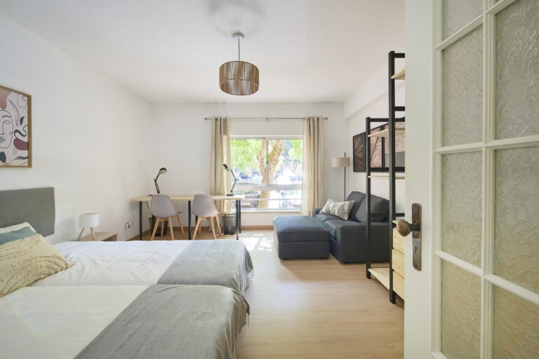 Telheiras 8# - Room 1