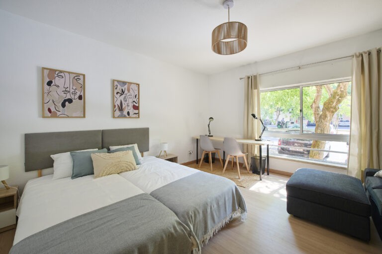 Telheiras 8# - Room 1