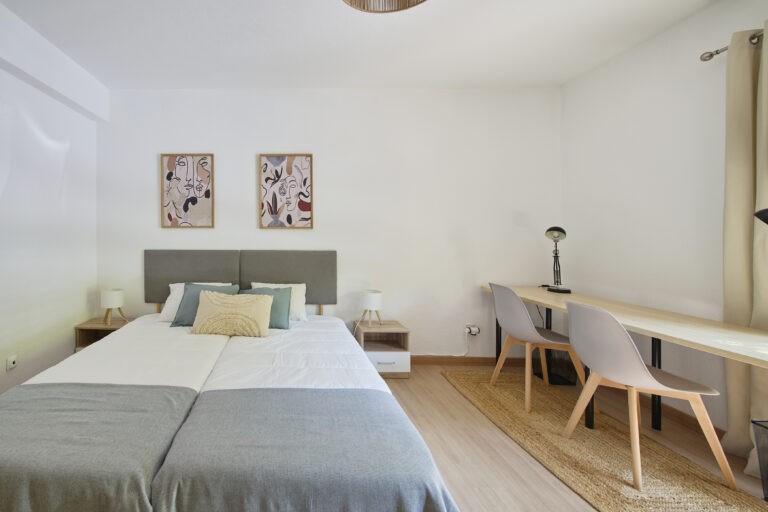 Telheiras 8# - Room 1