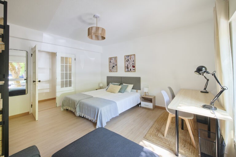 Telheiras 8# - Room 1