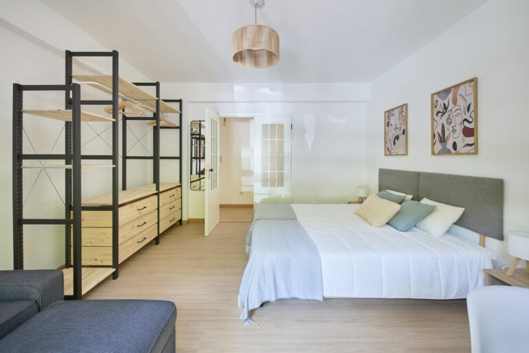 Telheiras 8# - Room 1