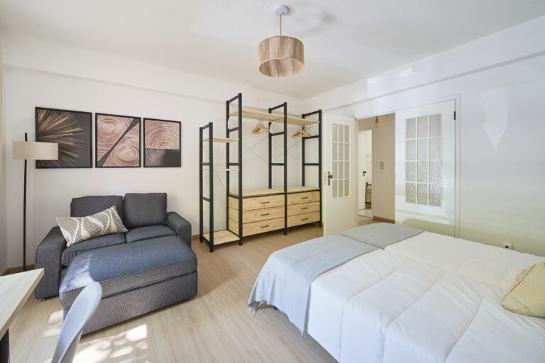 Telheiras 8# - Room 1