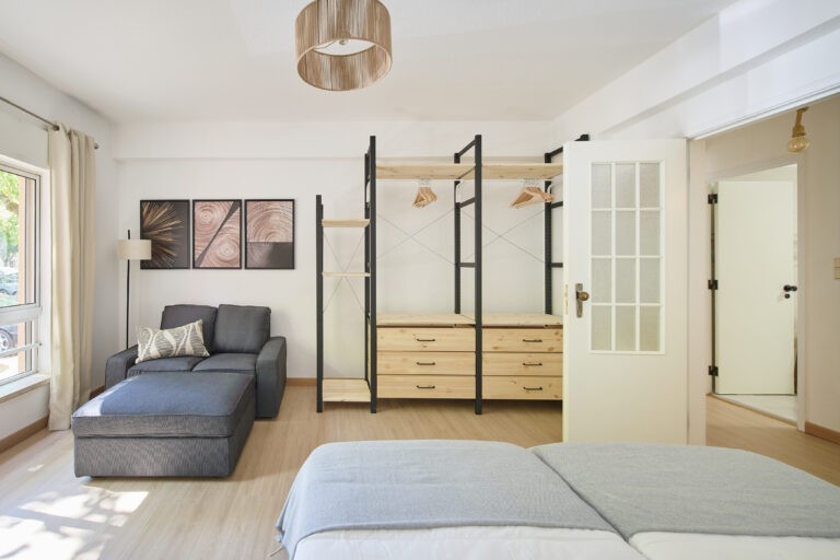 Telheiras 8# - Room 1