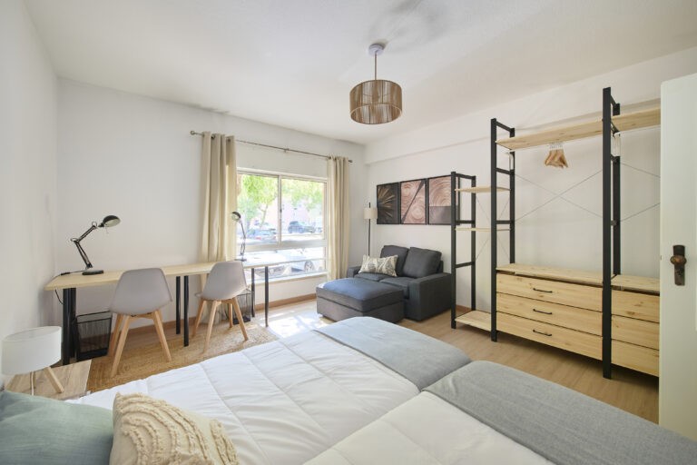 Telheiras 8# - Room 1