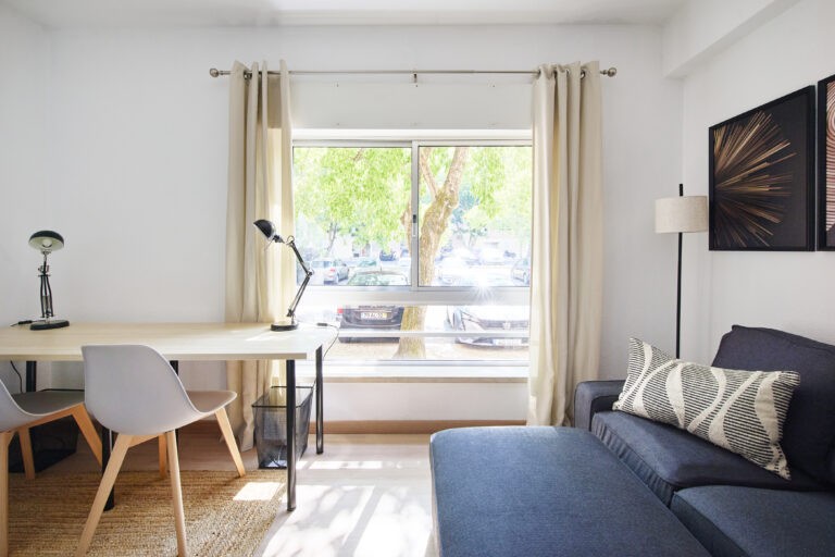 Telheiras 8# - Room 1