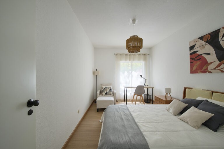 Telheiras 8# - Room 2