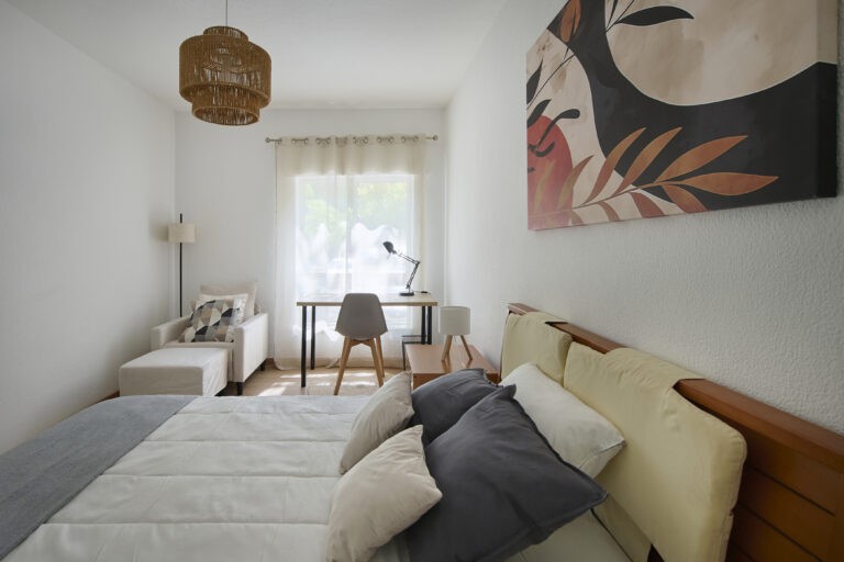 Telheiras 8# - Room 2