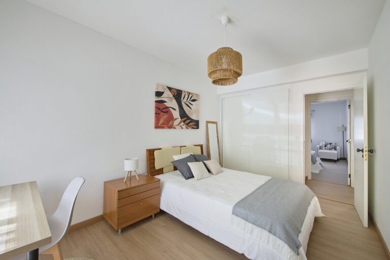 Telheiras 8# - Room 2