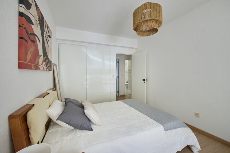 Telheiras 8# - Room 2