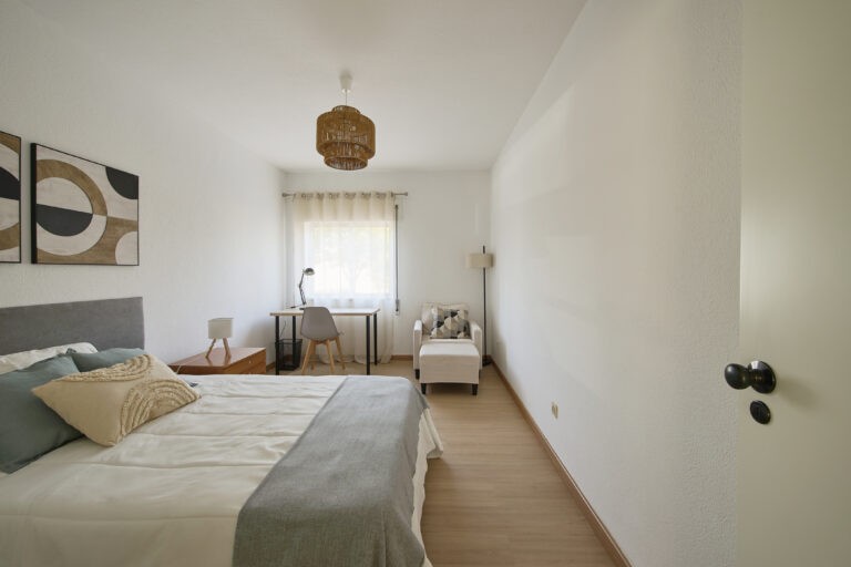 Telheiras 8# - Room 3