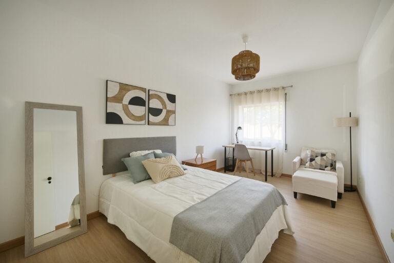 Telheiras 8# - Room 3