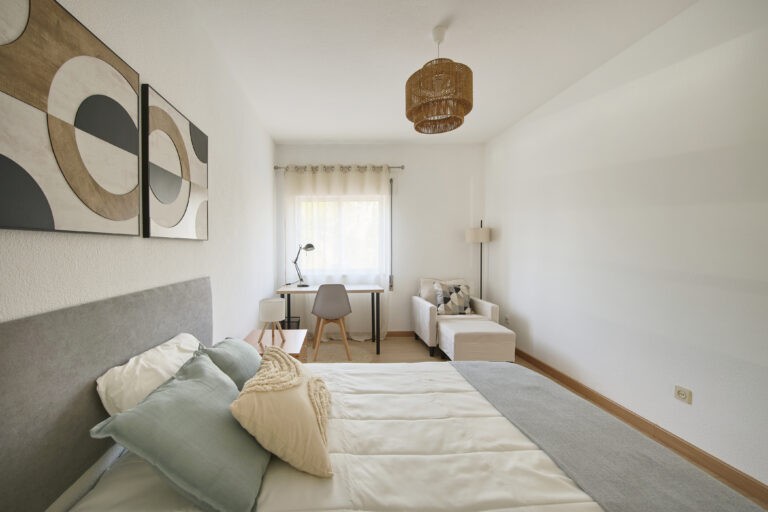 Telheiras 8# - Room 3