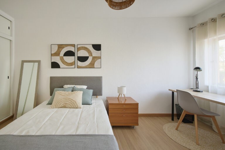 Telheiras 8# - Room 3