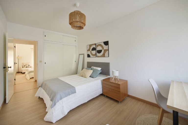 Telheiras 8# - Room 3