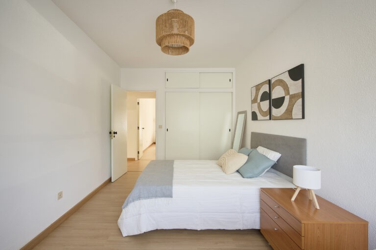 Telheiras 8# - Room 3