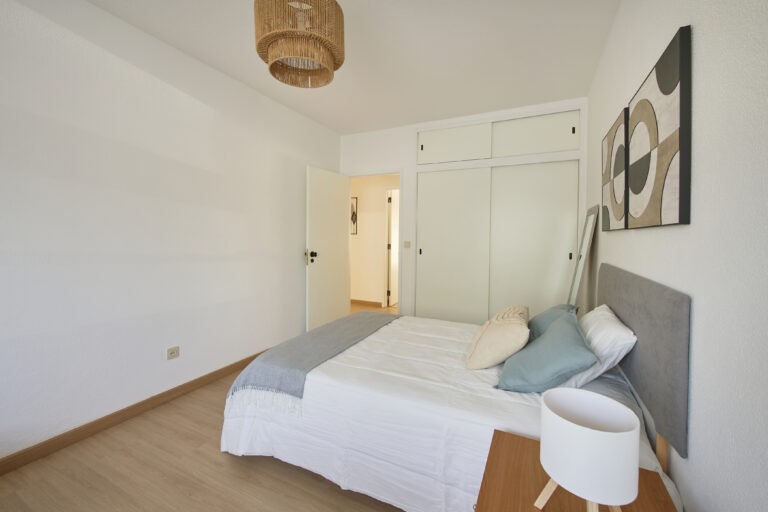 Telheiras 8# - Room 3