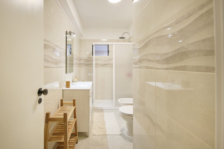 Telheiras 8# - Bathroom