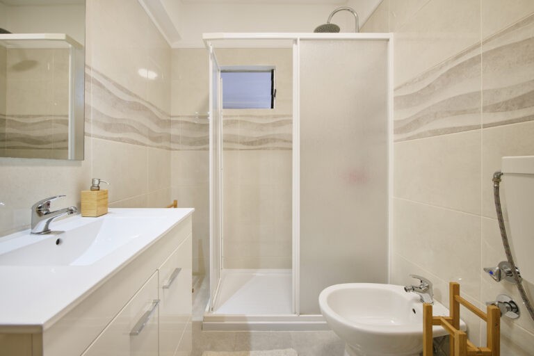 Telheiras 8# - Bathroom