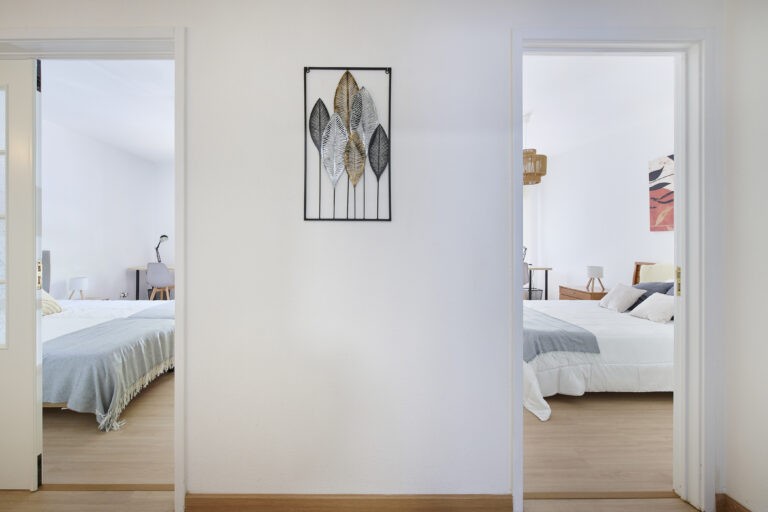 Telheiras 8# - Hallway