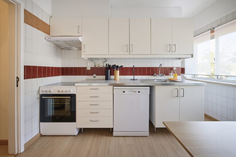 Telheiras 8# - Kitchen