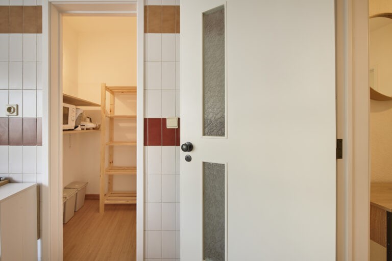 Telheiras 8# - Kitchen