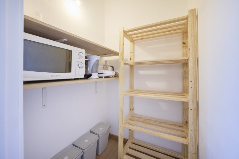 Telheiras 8# - Pantry