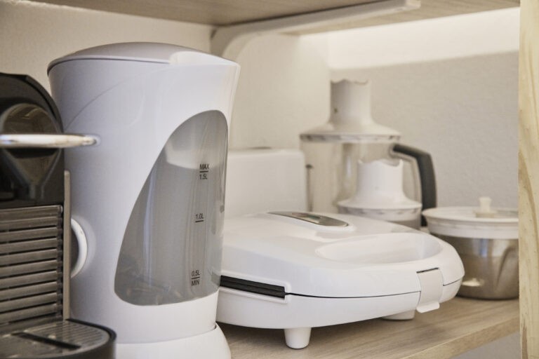 Telheiras 8# - Kitchen