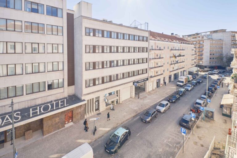 imovel indep lisboa portugal