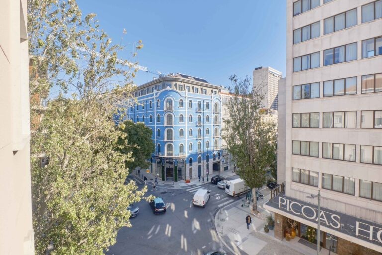 imovel indep lisboa portugal