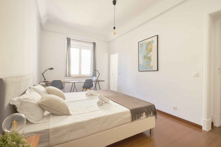 imovel indep lisboa portugal